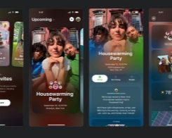 Apple Invites App for iPhone Updated — Here's What's New