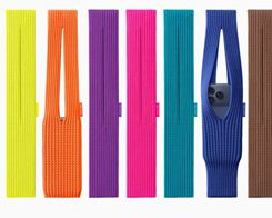 Apple Launches iPhone Pocket: a Limited Edition Designer Strap Accessory