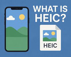 Everything You Need to Know About HEIC Photos