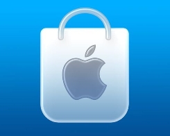 Apple Store App Gets Liquid Glass Update With New Icon