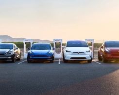 Tesla Working to Add Apple CarPlay Support to Vehicles