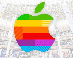 Sixth Beijing Apple Store Set to Open on December 6
