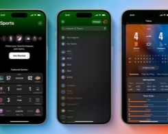 Apple Sports App on iPhone Now Available in More European Countries