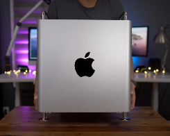 Apple Has No Plans to Release a New Mac Pro Anytime Soon, Report Says