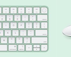 Apple Releases New Firmware for Magic Keyboard, Magic Trackpad, and More