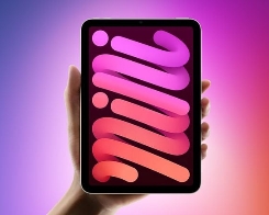 iPad Mini 8: Four Major New Features to Expect