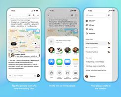 ChatGPT Group Chats Now Available Worldwide