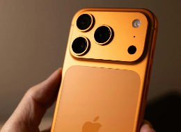 Apple Set to Reclaim World’s Top Phone Maker Title from Samsung