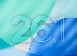 iOS 26.1 Makes a Clever and Subtle Clock Icon Animation Change