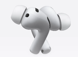 iOS 26 Gave AirPods Pro a New Setting You Might Want to Turn On