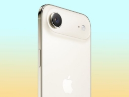 iPhone Air Flop Sparks Industry Retreat From Ultra-Thin Phones