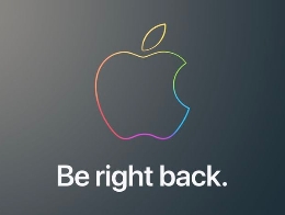 Here's Why the Apple Store is Going Down