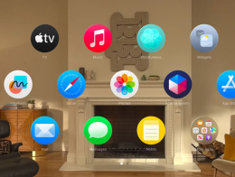 Apple Gave Vision Pro Two Big, Very Needed Upgrades Recently