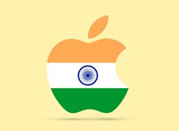 India Orders Apple to Preinstall Government Security App on All iPhones
