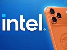 Apple's Return to Intel Rumored to Extend to iPhone