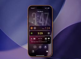 iOS 26 Made Live Activities Even Better on iPhone, Here’s What’s New