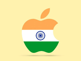 Apple May Have to Enable Always-On GPS in India