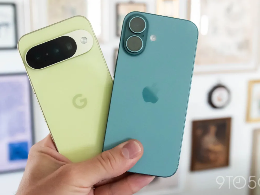 Apple and Google Team up to Make iPhone and Android Switching Easier