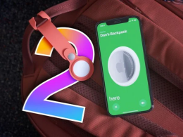 Apple AirTag 2: Four New Features Found in iOS 26 Code