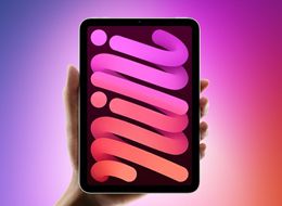 Next iPad Mini with OLED Display Now Rumored to Feature A20 Pro Chip