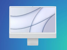 Report: Apple Developing 24-Inch OLED iMac With 600 Nits Brightness