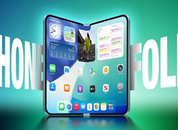 Kuo: iPhone Fold Production Challenges Could Limit Supply Next Year