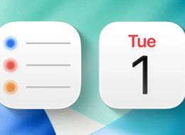 iOS 26’s Reminders App Got a New Feature Inspired by Calendar