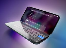 Samsung Developing 'Wide Fold' with iPhone Fold-Like Design Ahead of Apple's 2026 Launch