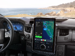Ford Reaffirms Its Ongoing Commitment to CarPlay