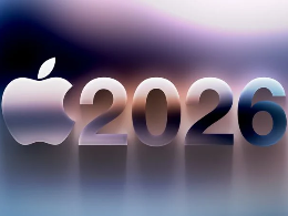 What Do You Want to See From Apple in 2026?