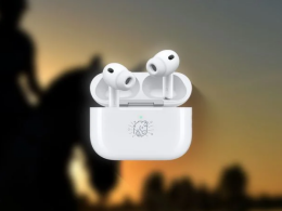 Apple Launches Year of the Horse AirPods Pro 3 for Lunar New Year