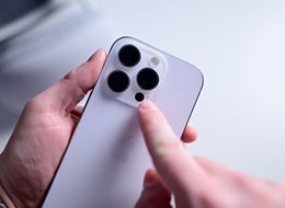 iPhone Will Get 200MP Cameras in 2028, Says Morgan Stanley