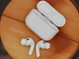 New high-end AirPods Pro Are Launching This Year, Here’s the Rumored Price
