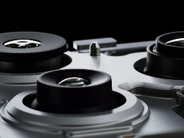 Apple Reportedly Exploring Multispectral Imaging for Future iPhones