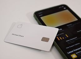 Apple Card Will Move From Goldman Sachs to JPMorgan Chase