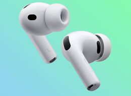 Apple Releases New AirPods Pro 3 Firmware Update