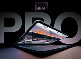 Apple's OLED MacBook Pro Launch Moves Closer with Panel Production