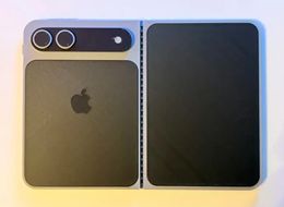 Jeff Pu Shares Expected Tech Specs for the iPhone Fold