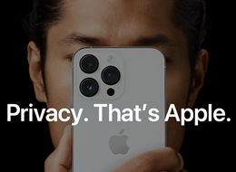 Apple Defeats Privacy Law Claims in California Data Tracking Suit