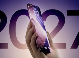 20th Anniversary iPhone May Not Have All-Screen Design After All