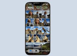 Turn Several Live Photos into a Single Video on iPhone