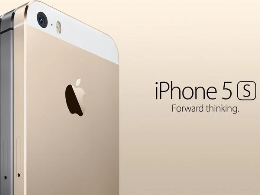 iPhone 5s Gets New Software Update 13 Years After Launch