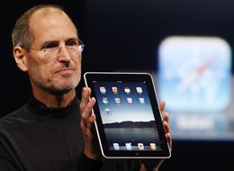 Apple's iPad Turns 16 Today