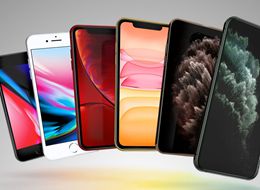 Apple Stops Signing Newly Released iOS Updates for Older iPhones