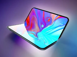Apple's Foldable iPhone Rumored to Feature Unrivaled Battery Life