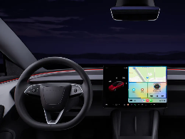 Tesla Still Working on CarPlay Support, Here’s What We Know