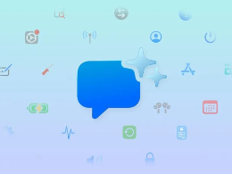 Apple Continues Improving Apple Support App's AI Assistant