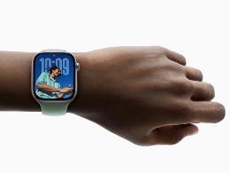 watchOS 26 Added a New Apple Watch Trick that I’ve Been Loving