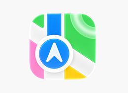 EU Spares Apple Maps and Apple Ads