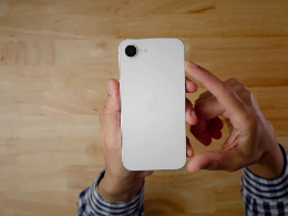 New iPhone Launching This Month with Four Key Changes: Report